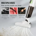 thumbnail image 7 of Vacuum cleaner,2 In 1 Nozzle Brush Nozzle With Cup Nozzle Cup Nozzle Brush 1 Handle Car With 20000pa Suction Stick With 20000pa Suction 2 In Nozzle Office Car Cleaner Stick With Car With Cup, 7 of 7