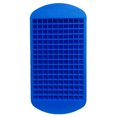 thumbnail image 2 of 1pc 160 grids Silicone small ice cube tray ice mold kitchen tool for whiskey cola, 2 of 5
