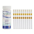 thumbnail image 1 of Swimming Ph Swimming Paper 50Pcs Test Bromine High Precision Pool Alkaline Swimming, 1 of 9