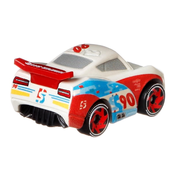 Disney Pixar Cars Mini Racers 