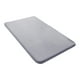 thumbnail image 2 of Alfombra antideslizante para baño | Alfombra de poliéster absorbente supersuave | Felpudo antideslizante para baño, cocina y lavadero | Alfombra lavable de 40 x 60 cm, 2 of 6