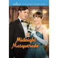 thumbnail image 2 of Midnight Masquerade (DVD), Hallmark, Drama, 2 of 2