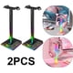 thumbnail image 1 of Eb01-B Rgb Soporte para para juegos ABS Soporte para suspensión USB, 1 of 7