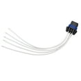 thumbnail image 1 of Conector del arnés del actuador ANGGREK Otros, 1 of 7