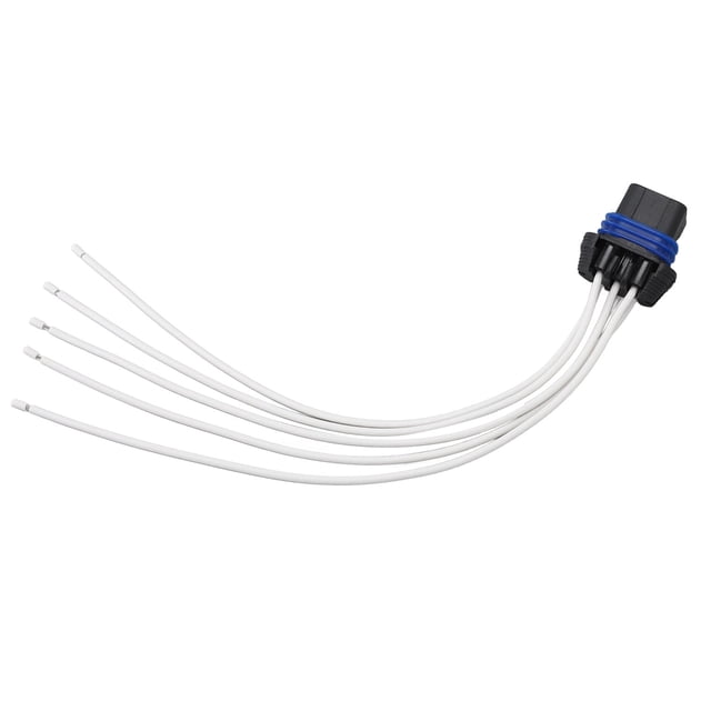 Conector del arnés del actuador ANGGREK Otros