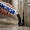 thumbnail image 5 of 9900 100% Silicone Sealant, Black - 10 Year Mold Resistant & Waterproof Caulk for Kitchen, Bath, Window, Door, Marine | UV Resistant, Strong Adhesion (White), 5 of 5