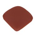 thumbnail image 2 of Darzheoy Chair Seat Covers, Removable Washable Dining Chair Covers Anti-Dust Dining Room Seat Cushion Slipcovers, 2 of 7