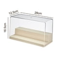 thumbnail image 2 of Boîte de Rangement Empilable à Plusieurs Couches Boîte de Rangement Spéciale Transparente, 2 of 9