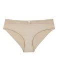thumbnail image 1 of Bikini Carnival Talla EG con Mesh Beige para Mujer, 1 of 4