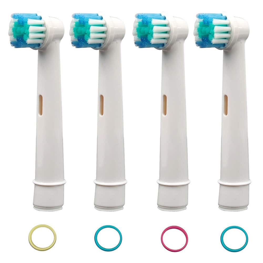 oral b toothbrush heads 12 pack