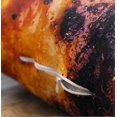 thumbnail image 4 of Chicken Leg Pillow Plush Toy Simulation Food Shaped Pillow, 4 of 5