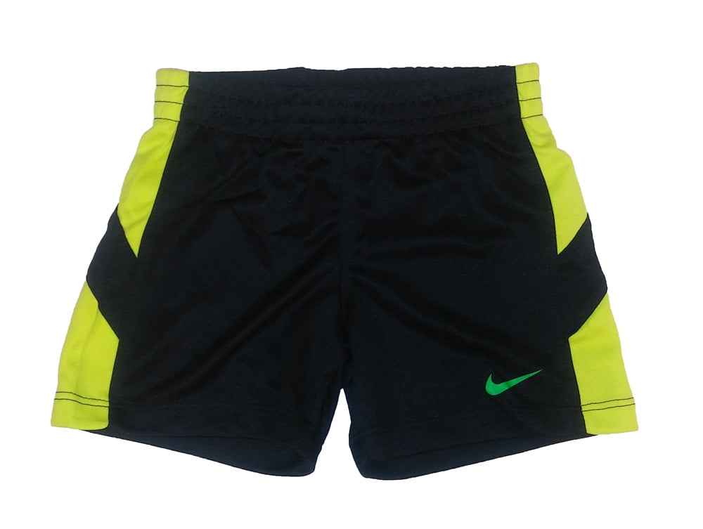 Nike Nike Toddler Boys Lightweight Sports Shorts