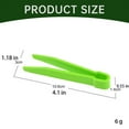 thumbnail image 4 of HUASHENG Magnifying Container Portable Observation Box Collecting Kit For Outdoor, 4 of 5