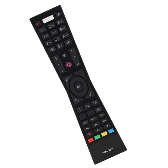 Controlador ABS, Control Inteligente, Resistente Duradero Para TV En Casa De La Oficina