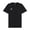 Black, variant on Umbro Club Jersey Adult Men's Sizes S-XXL