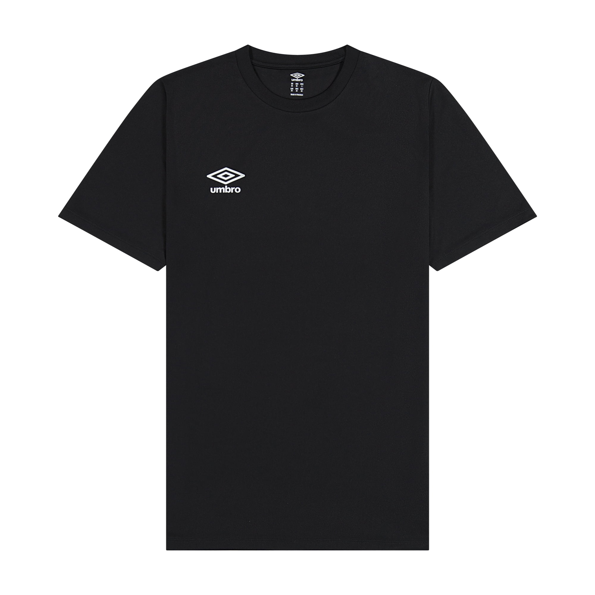 Umbro Men's Relaxed Tee (Sizes S-XXL)