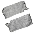 thumbnail image 2 of Protectores de brazo de seguridad Sharpla antiabrasión resistentes a cortes 45cm, 2 of 8