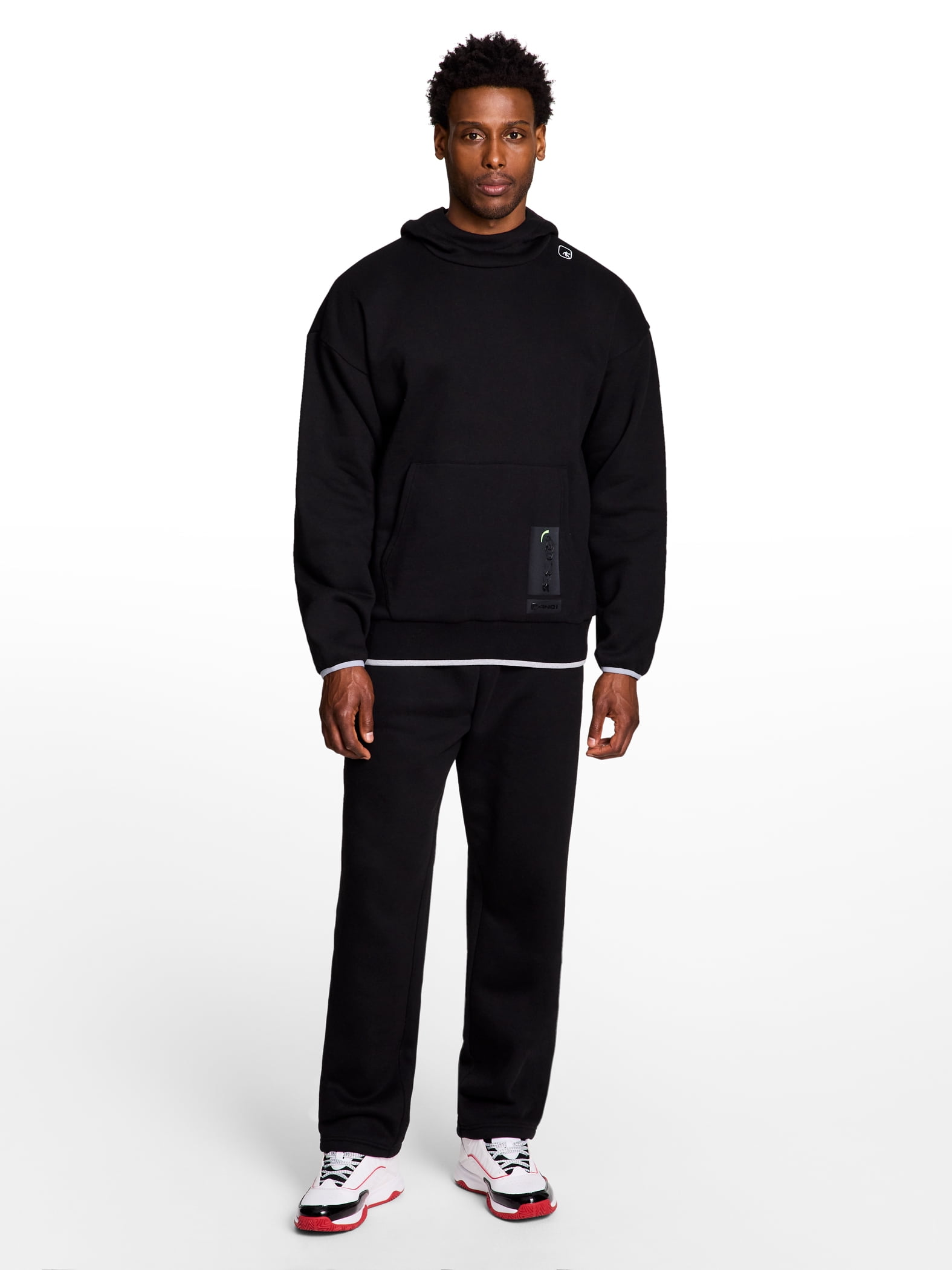 AND1 Men's and Big Men's Ultimate Pants, up to Size 3XL