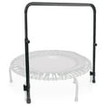 thumbnail image 1 of JumpSport Handle Bar for Arched Leg Fitness Trampolines, Trampoline Not Included, 1 of 5
