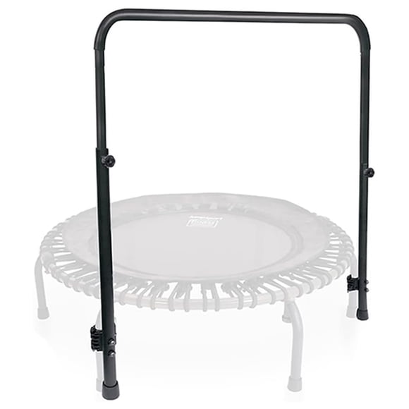 JumpSport Handle Bar for Arched Leg Fitness Trampolines, Trampoline Not Included