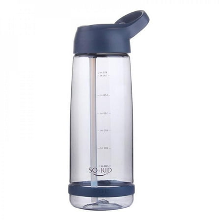 

Popvcly 1000ml Large-capacity Cup Outdoor Sports Bottle Sports Colorful Space Cup Large-capacity Cup with Handle Sports Bottle