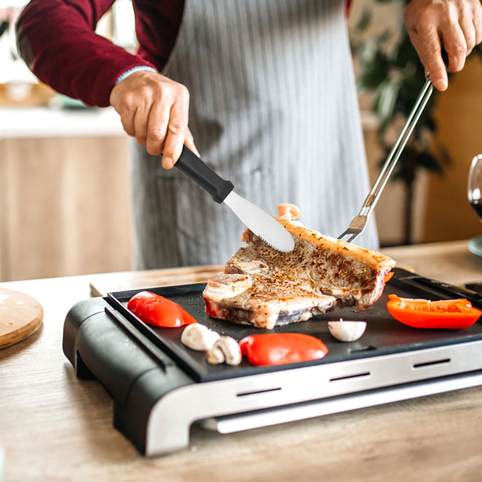 Philips Hd4419 Philips Electric Grill Table Grill Philips Grill Tv