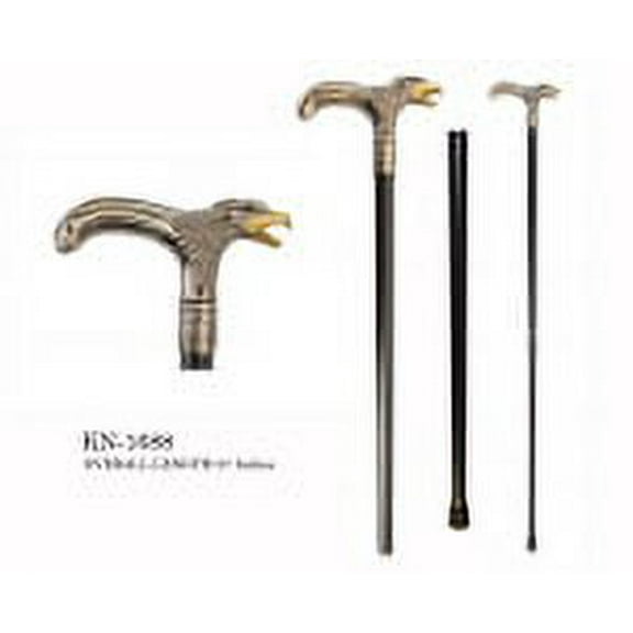 Eagle Walking Cane - KN-1688