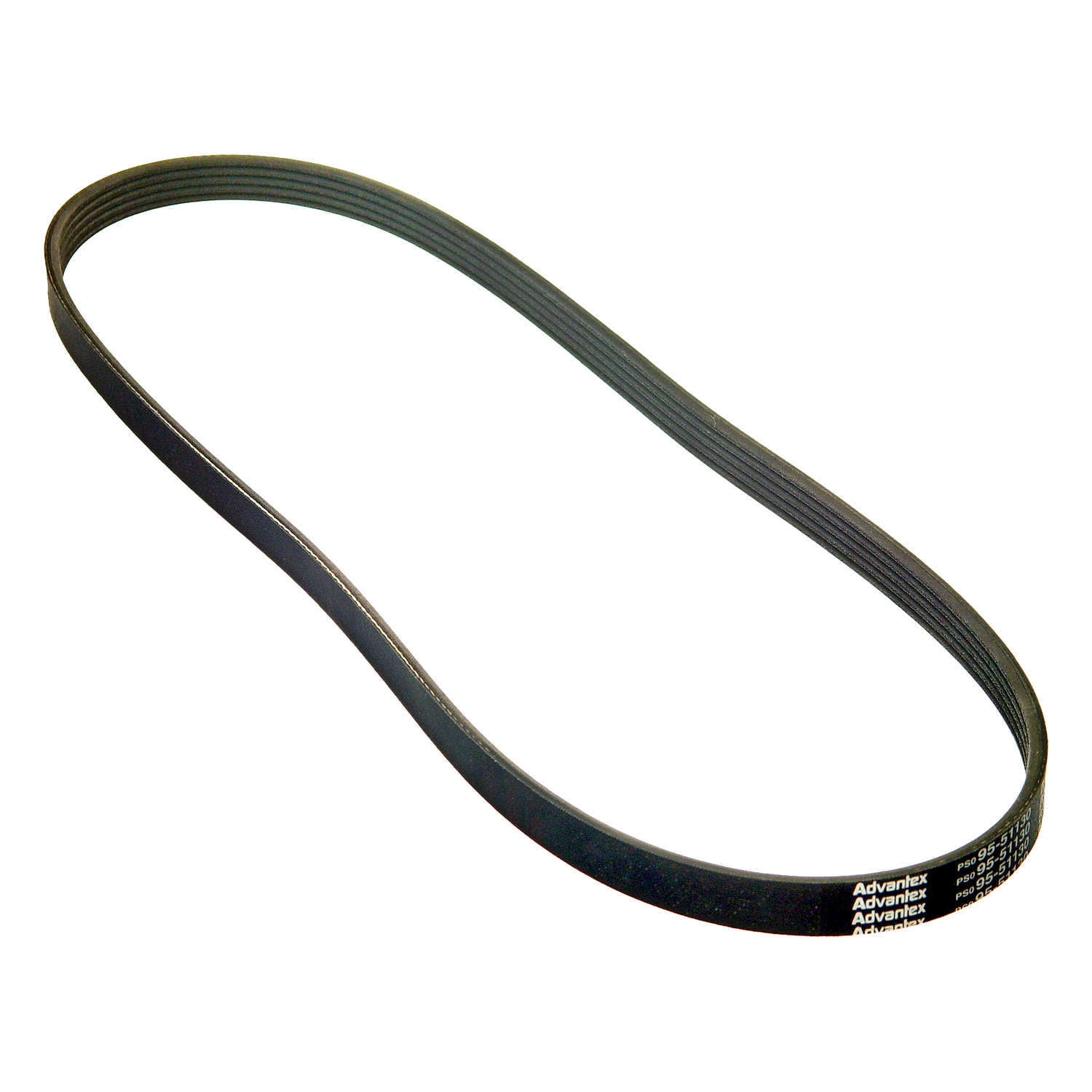 Mitsuboshi MultiRib Serpentine Belt Drive Belt