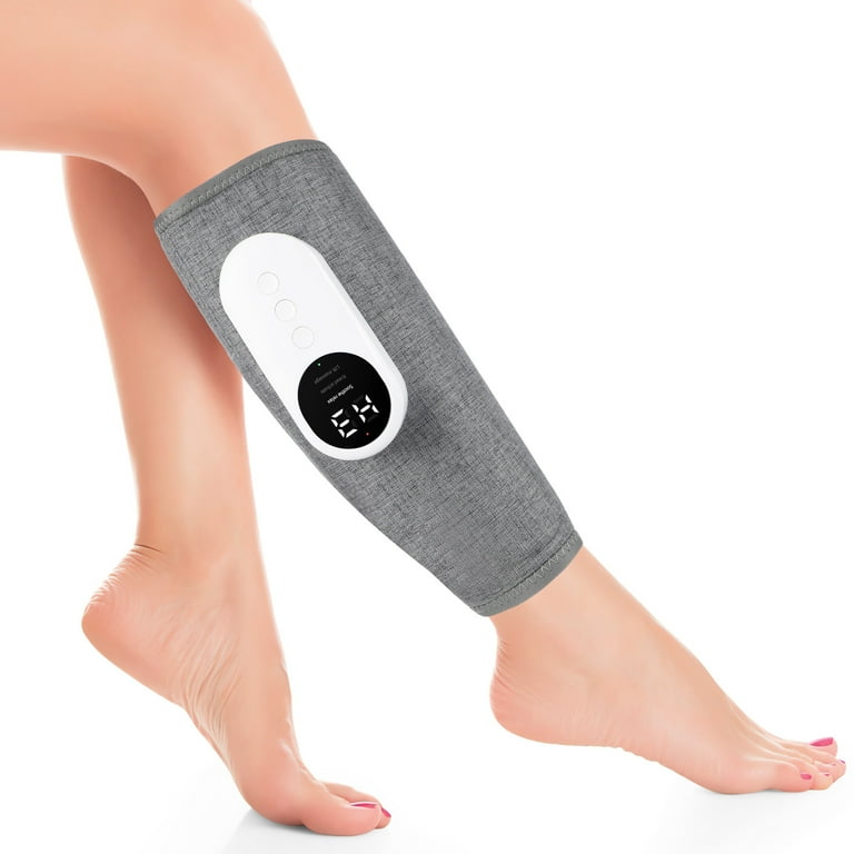 ＬＥＧ　ＭＡＳＳＡＧＥＲ（エアマッサージャー） Amazon.com: Leg Massager for Circulation - Foot and Calf