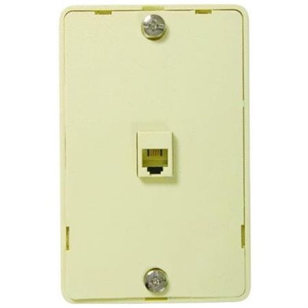 - Voxx Accessories Alm Triple Phone Jack TP252R