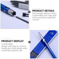 thumbnail image 2 of 2 Sets Mechanical Pencil Automatic Lead Pencils for Carpenters Drawing Marking, 2 of 5