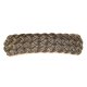 thumbnail image 1 of Pinza De Pelo Con Pasador Francés Grande Con Nudos Vikingos Celtics De Plata Antigua Para Mujer - Oro 4 Sunnimix broches para el cabello retro para mujeres, 1 of 7