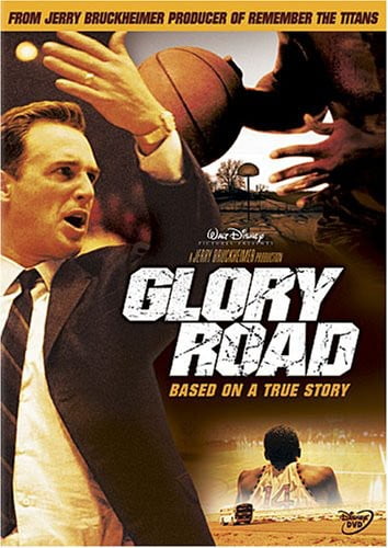 glory roadmovie poster glory roadmovie poster