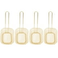 thumbnail image 1 of Fry Baskets, Easy To Clean French Fries Strainer, For Chips, Fries, Shrimps, Wedges Various Cooking Functions, 1 of 8