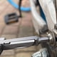 thumbnail image 4 of Stainless Steel Bike Multi Tool Combination Repair Tool For Bike Stainless Steel Repair Accessory For Daily Repair Outdoor, 4 of 5