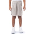 thumbnail image 3 of Athletic Works Boy's Core Short, 2-Pack, Sizes 4-18 & Husky, 3 of 21