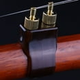 thumbnail image 3 of Sinyiin Erhu Fine Tuners Quick Installation Erhu Tuning Device Musical Instrument Part, 3 of 18