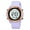 Purple, variant on Mens Digital Watch, Sport Military Watches for Men Waterproof LED Screen Large Face Tactical Watch with Dual Time Alarm Stopwatch Wrist Watch