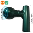 thumbnail image 1 of Xiaomi MIJIA Mini Fascial Massage Gun Massager For Body Neck Back Deep Tissue Muscle Relaxation Pain Small Handheld Relief Tool FWZ, 1 of 7