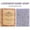 C, variant on TopLLC Seaweed Matte Granular Soap Lavender Essential Oil Holiday Gift Body Soap shower sheet