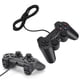 thumbnail image 4 of Gamepad de diseño ergonómico 3D confiable con doble vibración controlador de juegos de computadora compatible con sistemas Win9X / ME / XP / WIN7 Adecuado USB11 / 20 ANGGREK Otros, 4 of 8