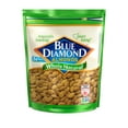 thumbnail image 2 of Blue Diamond Almonds Whole Natural Almonds 30 oz. Bag, 2 of 11