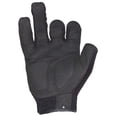thumbnail image 2 of Guantes tácticos Framer Impact IEXT-FRIBLK-05-XL, color negro, 2 of 6