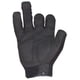thumbnail image 2 of Guantes tácticos Framer Impact IEXT-FRIBLK-05-XL, color negro, 2 of 6