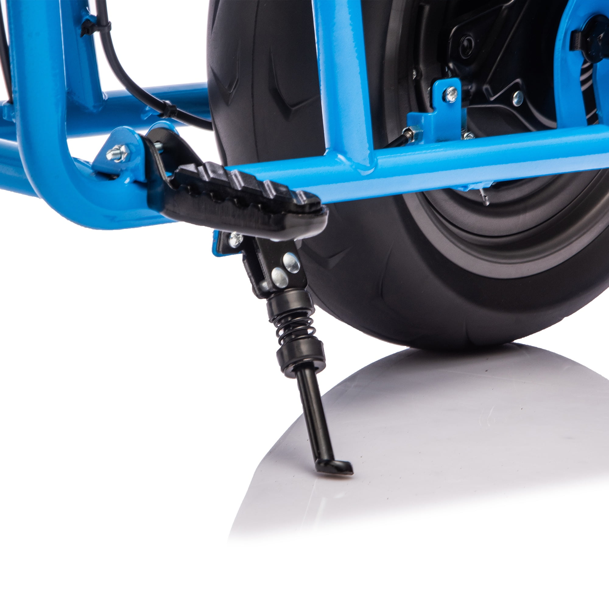 IRerts 12" Electric Dirt Bicycle for Children, 200W