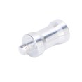 thumbnail image 4 of Adaptador De Tornillo De Montaje En Trípode De 3/8, Convertidor De Tornillo De Anillo Roscado Hembra De 3/8 De Pulgada A Macho De 1/4 De Pulgada Para Soporte De Luz, 4 of 7