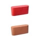 thumbnail image 1 of 2x Estuche de almacenamiento para secador de pelo Yuyangstore material cuero PU color Rojo, 1 of 8