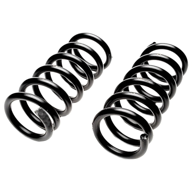 Combo Resortes Suspensión S15 1985 A 1990 Gmc L4 2.5L Delanteros MOOG .