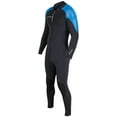 thumbnail image 4 of Henderson 3mm Thermoprene Pro Men's Front Zip Full Wetsuit, 4 of 4