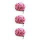 thumbnail image 5 of Gorro de dormir Qarigey para niños con hebilla ajustable gorros de satén, 5 of 6